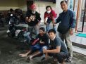 Kambuhan, Residivis Jambret Tulungagung Diringkus Polsek Gondang