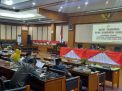 LKPJ 2020 Kepala Daerah, Wabup Gresik: PAD Lebihi Target