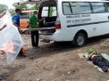 Identitas Mayat yang Nyangkut Kail Pancing di Kali Brantas Masih Gelap