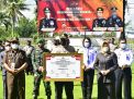 Polres Blitar Bertekad Wujudkan Zona Integritas Bebas Korupsi