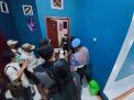 Batasi Ruang Gerak Teroris, Polres Jombang Razia Gereja dan Hotel