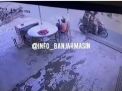Viral! Dua Pemuda di Banjar Ini Beraninya Rampas Ponsel Anak Kecil