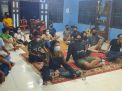 Refleksi Jumat Agung dan Paskah, Ini yang Dilakukan GMKI Palangka Raya