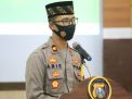 Ciptakan Polisi Humanis, Polres Jombang Gelar Lathifatul Qolbu