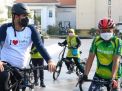Cak Ji Ajak Wali Kota Probolinggo Keliling Kota, Ini yang Dibicarakan