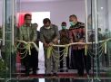 Tingkatkan Pelayanan, RSUD dr. Iskak Resmikan Graha Mandiri