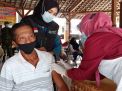 Puasa, Vaksinasi Berlanjut, MUI Usulkan Dilakukan Malam Hari