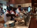 Kuliner Tradisional Kolak Ayam Gumeno Masuk Hotel Berbintang