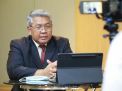 Forum CND ke-64, Komitmen BNN Berantas Narkotika di Masa Pandemi