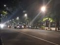 Baca juga : Ada Tas Mencurigakan, Jalan Ahmad Yani Ditutup, Tim Gegana Diterjunkan