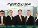 Menteri BUMN Tunjuk Ridwan Arbian Syah Jadi Direktur SDM Pegadaian