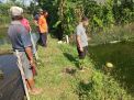 Hidup Sebatang Kara, Nenek di Tulungagung Tewas di Kolam Ikan Patin