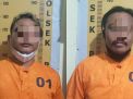 Kebelet Pesta Miras, 2 Pria Ini Peras Rp 5 Juta dan Hajar Korbannya