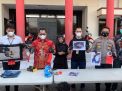 Sering Dihina tak Mampu Menafkahi jadi Alasan Suami Bunuh Putri Ima