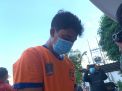 Pembunuh Istri Hamil Dibungkus Kasur Mengonsumsi Pil Koplo