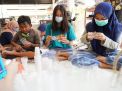 UK Petra Berbagai Ilmu Eco Print dan Interior Styling