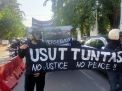Polisi Tetapkan Dua Tersangka Pengeroyokan Mahasiswa STIKOSA AWS