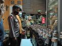 Jual Miras Berkedok Kios STMJ di Gresik, Digrebek Petugas Gabungan