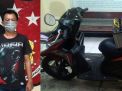 Kepergok Polisi saat Curi Aki, Arek Sidotopo Lebaran di Penjara