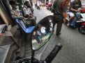 Masjid Ibrahim Surabaya Dijaga Polisi dan Banser, Ini yang Terjadi
