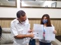 Bos Minyak Kayu Putih vs Mantan Istri, Linda:Tanda Tangan Saya Dipalsu