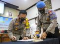 400 Unit Rumah Untuk Anggota Polres Jombang segera Dibangun