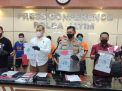 OB Rumah Sakit Bisnis Surat Bebas Covid-19 Palsu, Catut Sheila Medika