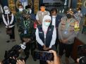 Gubernur Khofifah Minta Masyarakat Jatim tak Lakukan Takbiran Keliling