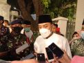 Pemkot Surabaya Pastikan Prokes Salat Id di 5 Masjid Utama Terpenuhi