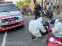 Wonokromo Surabaya tak Aman, Sehari 2 Orang Jadi Korban Bandit Jalalan