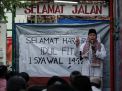 Pemkot Surabaya Imbau Warga tak Lakukan Tradisi Unjung-Unjung