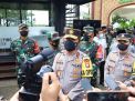43.665 Kendaraan Diputar Balik di Jatim, 21 Orang Reaktif
