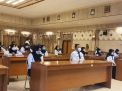 Kasus Tuberkulosis, Dinkes Gresik: Sudah Tertangani 95 Persen