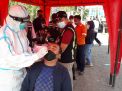 Selama Operasi Ketupat di Tulungagung, Ratusan Kendaraan Diputar Balik