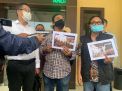 Video Perayaan Ultah, Gubernur Khofifah Dilaporkan ke Polda Jatim