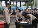 Terkait Narkoba, Polres Tulungagung Teken Pakta Integritas
