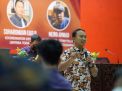 Sosialisasi 4 Pilar Kebangsaan, Bambang DH: Bekal Tangkal Hoax