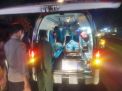 Angka Kecelakaan Ruas Jalan Pahlawan-Jayengkusumo Tinggi, Ini Sebabnya