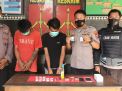 Miris! Kakak Beradik di Jombang Ini Kompak Mengedarkan Narkoba