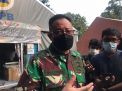 Pasien Positif Covid dari Bangkalan terus Berdatangan di RSLI Surabaya