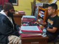Sebar Ujaran Kebencian, Satgas Nemangkawi Tangkap Ketua KNPB Merauke