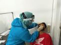 Layanan Rapid Test Antigen di Kereta Api Kembali Berlaku 3 Hari