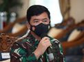 Lonjakan Covid-19 di Jakarta, Disikapi Panglima TNI