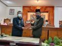 DPRD Tulungagung Setujui Dua Ranperda Menjadi Perda