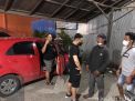 Polisi Tangkap Pencuri Mobil Saat Ditinggal Shalat