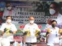 Momen HANI 2021, BNNP Kalsel Harapkan Peran Aktif Masyarakat