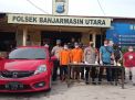 Curi Mobil di Masjid, Pengakuan Pelaku Bikin Geram