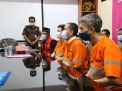 Berkas P21, Empat Tersangka Korupsi Bank Jatim Segera Disidangkan