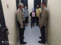 Bikin Laporan Fiktif, Kasir Cantik Ditahan Polres Tulungagung
