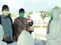 Komisi D DPRD Surabaya Usulkan Insentif Tambahan bagi Nakes Suramadu